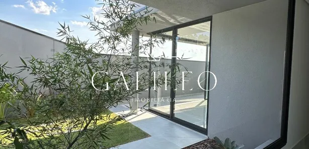 Casa de Condomínio com 2 Quartos à venda, 174m² no Residencial Pecan, Itupeva