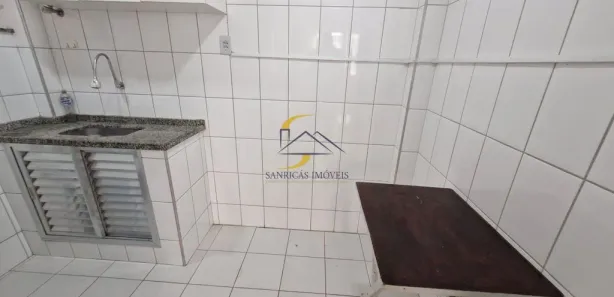 Apartamento com 1 Quarto para alugar, 40m² no Centro, Niterói