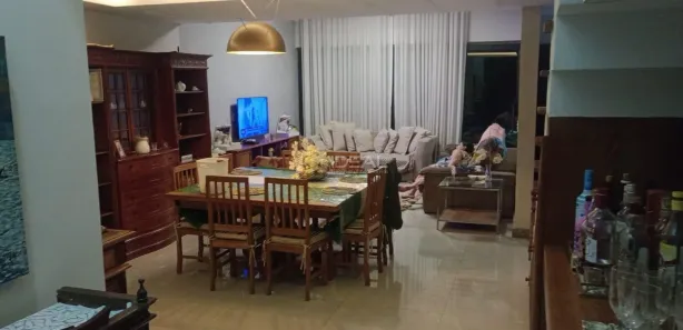 Casa de Condomínio com 5 Quartos para alugar, 420m² no Parque Rodoviário, Campos dos Goytacazes