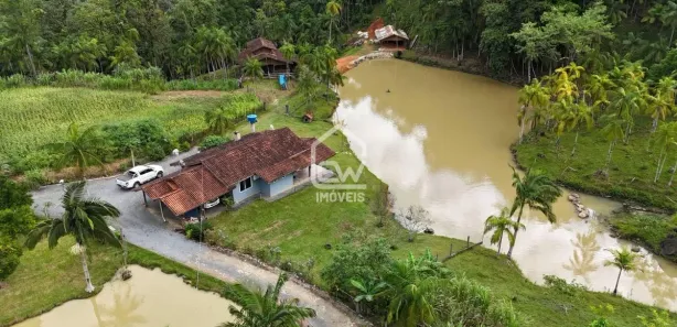 Fazenda / Sítio / Chácara com 3 Quartos à venda, 67000m² no , Massaranduba