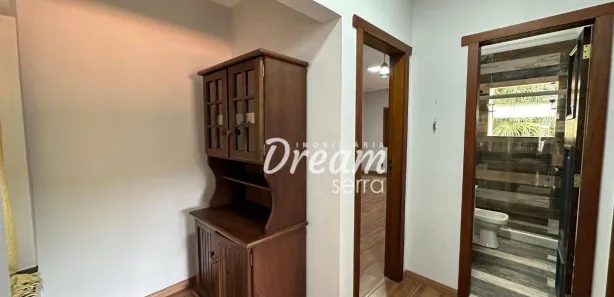 Casa de Condomínio com 2 Quartos à venda, 83m² no Posse, Teresópolis