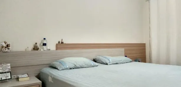 Casa com 3 Quartos à venda, 117m² no Vila Dirce, Mauá