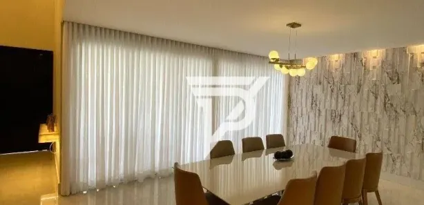 Casa de Condomínio com 4 Quartos à venda, 347m² no Universidade, Vitória da Conquista