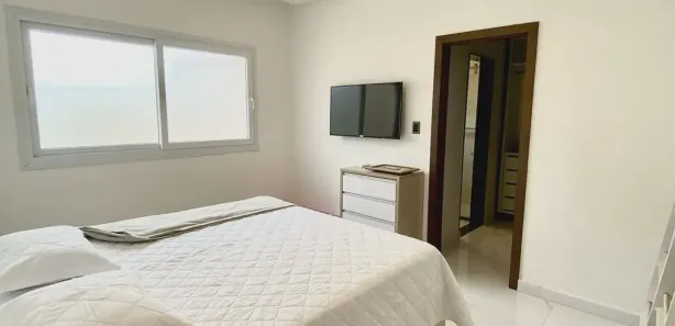 Casa de Condomínio com 6 Quartos à venda, 950m² no Portão, Lauro de Freitas