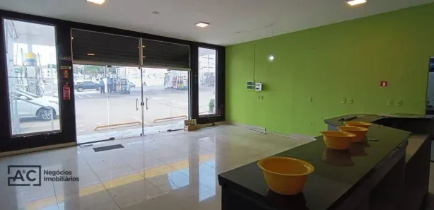 Conjunto Comercial / Sala para alugar, 50m² no Parque Gabriel, Hortolândia