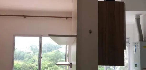 Apartamento com 2 Quartos à venda, 78m² no Jardim Carambeí, São Roque