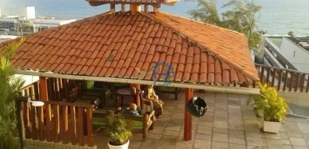 Hotel / Motel / Pousada com 30 Quartos à venda, 3200m² no Ponta Negra, Natal