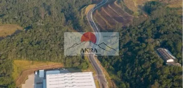 Galpão / Depósito / Armazém para alugar, 31912m² no Potuverá, Itapecerica da Serra