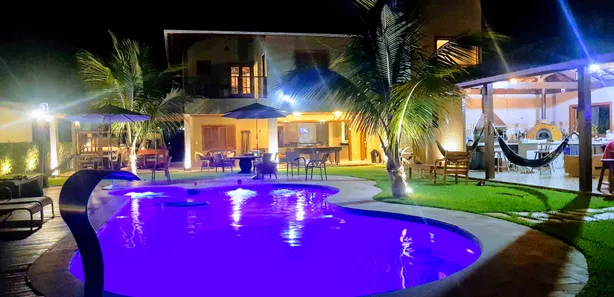 Casa de Condomínio com 5 Quartos à venda, 586m² no , Taquaraçu de Minas