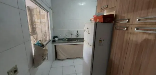 Casa com 2 Quartos à venda, 65m² no Fanchem, Queimados