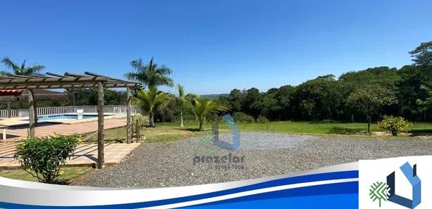 Fazenda / Sítio / Chácara com 2 Quartos à venda, 40000m² no Dona Catarina, Mairinque