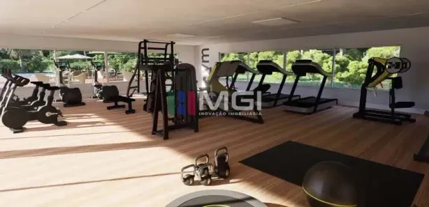 Casa de Condomínio com 1 Quarto à venda, 1000m² no Centro, Santo Antônio de Goiás