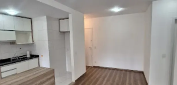 Apartamento com 2 Quartos para alugar, 64m² no Alphaville Centro Industrial e Empresarial/Alphaville., Barueri