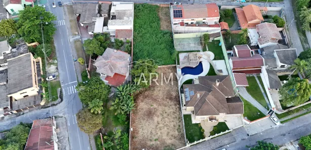 Terreno / Lote / Condomínio à venda, 930m² no Campo Grande, Paranaguá