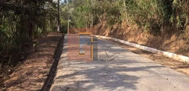 Terreno / Lote / Condomínio à venda, 700m² no Roseiral, Petrópolis