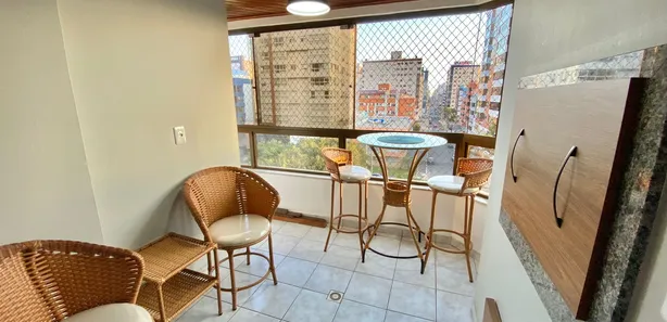 Apartamento com 2 Quartos à venda, 60m² no Zona Nova, Capão da Canoa