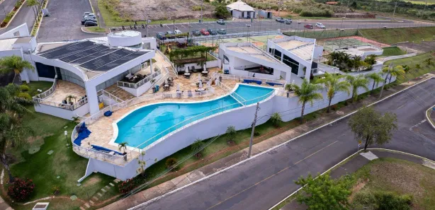 Terreno / Lote / Condomínio à venda, 1826m² no Setor Habitacional Tororó, Brasília