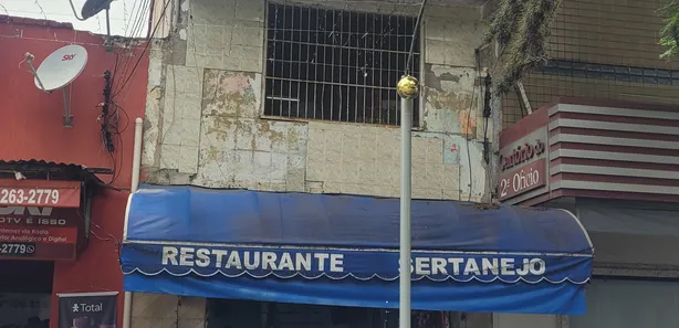 Loja / Salão / Ponto Comercial à venda, 60m² no Campos Elíseos, Resende