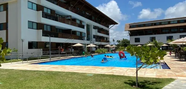 Casa de Condomínio com 4 Quartos à venda, 150m² no Maracaipe, Ipojuca