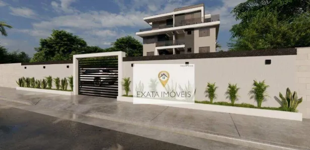 Cobertura com 3 Quartos à venda, 112m² no Atlântica, Rio das Ostras