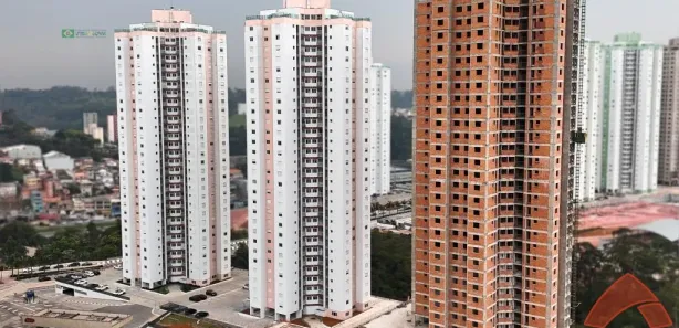 Cobertura com 2 Quartos à venda, 166m² no Parque Esplanada, Embu das Artes