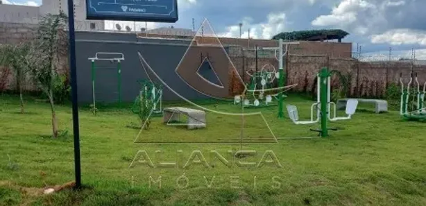 Terreno / Lote / Condomínio à venda, 392m² no Terras de Cravinhos, Cravinhos