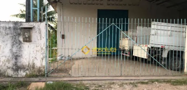 Terreno / Lote Comercial para alugar, 2340m² no Comportas, Jaboatão dos Guararapes