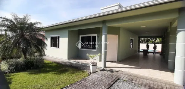 Casa com 3 Quartos à venda, 144m² no Centro, Paulo Lopes