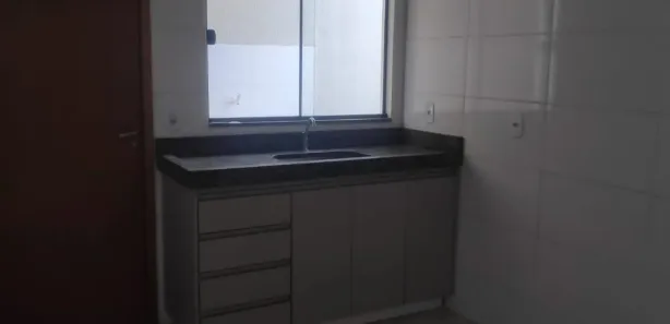 Casa com 3 Quartos para alugar, 78m² no Setor Ponta Kayana, Trindade