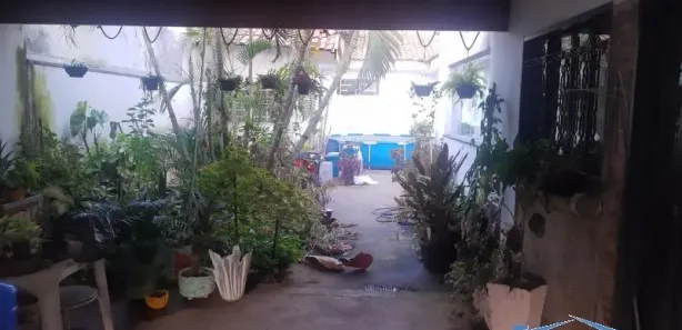 Casa com 3 Quartos à venda, 135m² no Jardim Ipanema, São Carlos