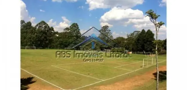 Terreno / Lote / Condomínio à venda, 6064m² no Porta do sol, Mairinque