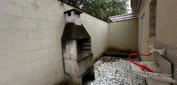 Casa de Condomínio com 2 Quartos à venda, 46m² no Chácara Glória, Itanhaém