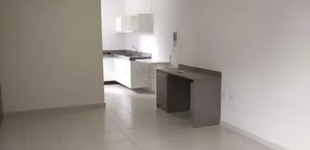 Kitnet com 1 Quarto para alugar, 30m² no Jardim Cidade Universitária I, Limeira