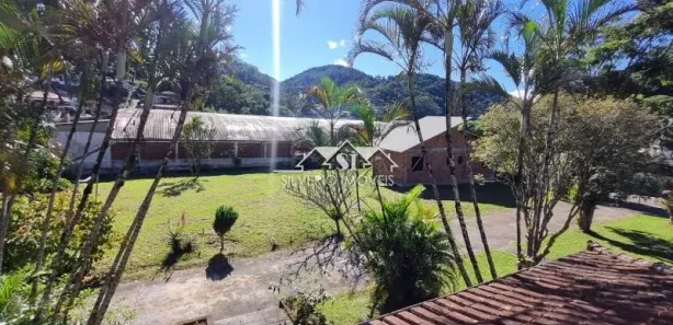 Terreno / Lote / Condomínio à venda, 960m² no Bingen, Petrópolis