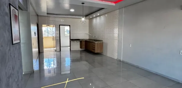 Apartamento com 2 Quartos para alugar, 107m² no Cidade Nova, Parauapebas