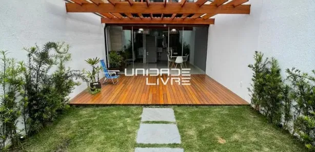 Sobrado com 3 Quartos para venda ou aluguel, 120m² no Vila Oliveira, Mogi das Cruzes