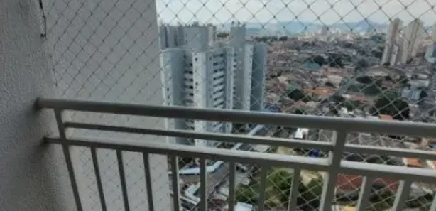 Apartamento com 2 Quartos para alugar, 50m² no Jaguaribe, Osasco