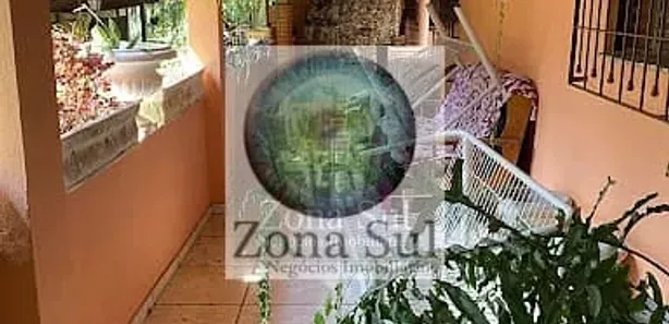 Fazenda / Sítio / Chácara com 2 Quartos à venda, 450m² no Carafá, Votorantim