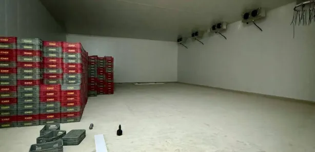 Galpão / Depósito / Armazém para alugar, 345m² no , Barcarena