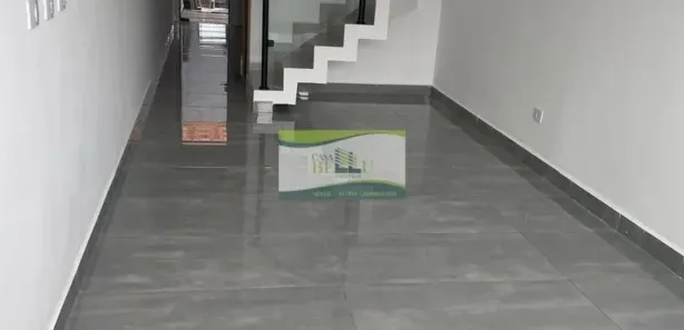 Casa com 2 Quartos à venda, 75m² no Portal das Alamedas, Franco da Rocha