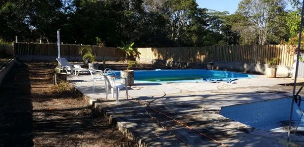 Fazenda / Sítio / Chácara com 9 Quartos à venda, 22000m² no , Nerópolis