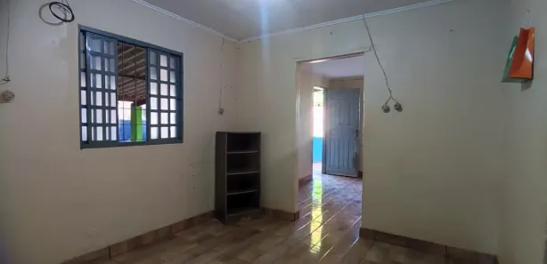 Casa com 3 Quartos à venda, 90m² no Parque das Camélias, Goianira