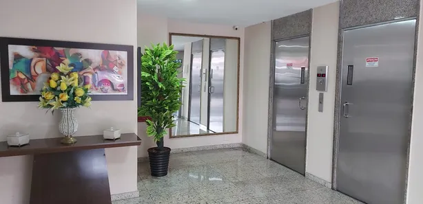 Apartamento com 2 Quartos à venda, 95m² no Centro, Nilópolis