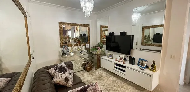 Apartamento com 2 Quartos à venda, 90m² no Nações, Balneário Camboriú