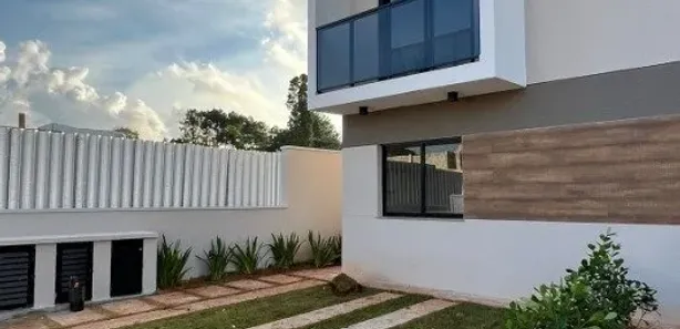 Casa de Condomínio com 3 Quartos à venda, 87m² no Tijuco Preto, Vargem Grande Paulista