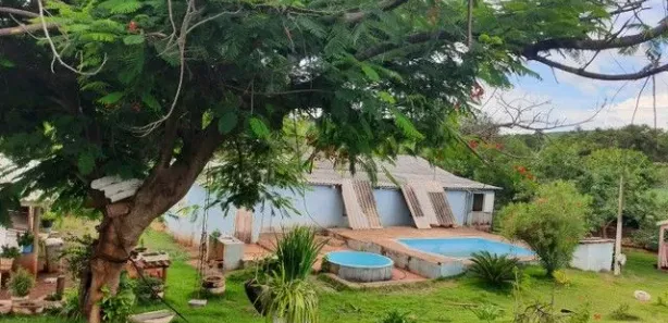 Fazenda / Sítio / Chácara com 3 Quartos à venda, 30000m² no Rural, Assaí