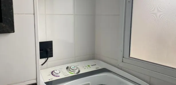 Apartamento com 2 Quartos para alugar, 48m² no Campos Elíseos, Ribeirão Preto