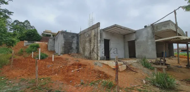 Casa de Condomínio com 3 Quartos à venda, 480m² no , Jambeiro