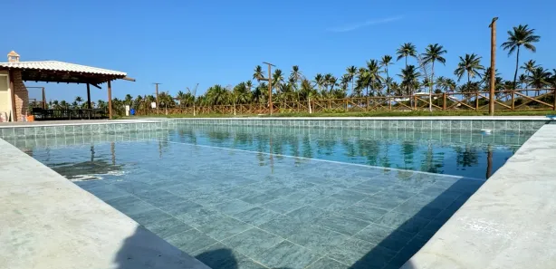 Terreno / Lote / Condomínio à venda, 200m² no Capuã, Barra dos Coqueiros