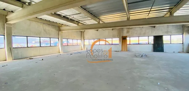Prédio Inteiro para alugar, 950m² no Caetetuba, Atibaia